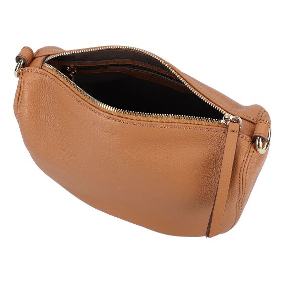 abro Dalia Bolsa de hombro Piel 22 cm