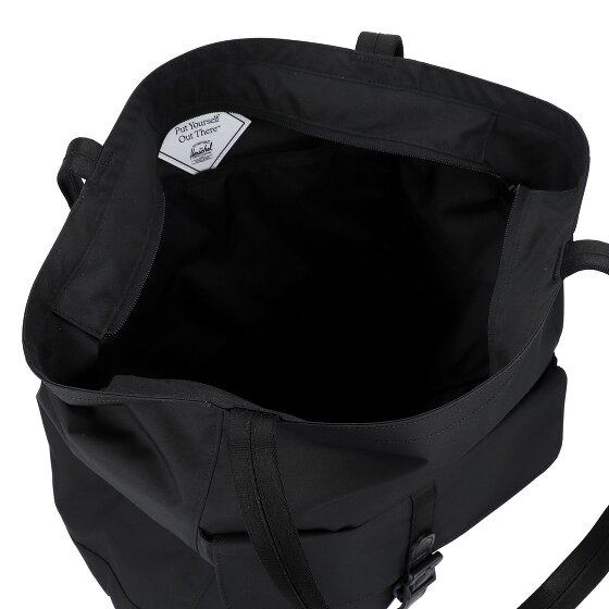 Herschel Retreat Bolsa de compras 38 cm Compartimento para el portátil