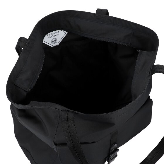 Herschel Retreat Bolsa de compras 38 cm Compartimento para el portátil