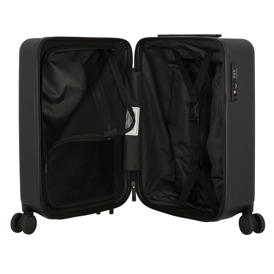 Herschel Heritage 4 ruedas Trolley de cabina XS 50 cm