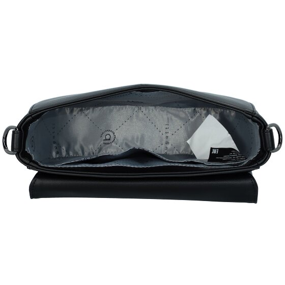 bugatti Bolso bandolera Almata 23 cm