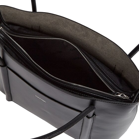 Calvin Klein CK Essential Bolsa de hombro 20 cm