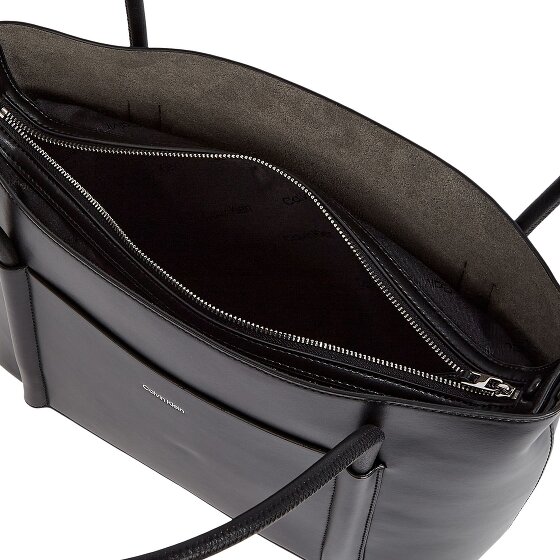 Calvin Klein CK Essential Bolsa de hombro 20 cm