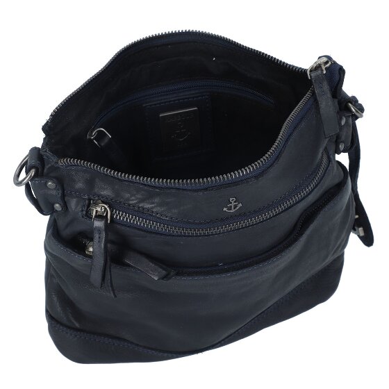 Harbour 2nd Soft Weaving Bolsa de hombro Piel 25 cm