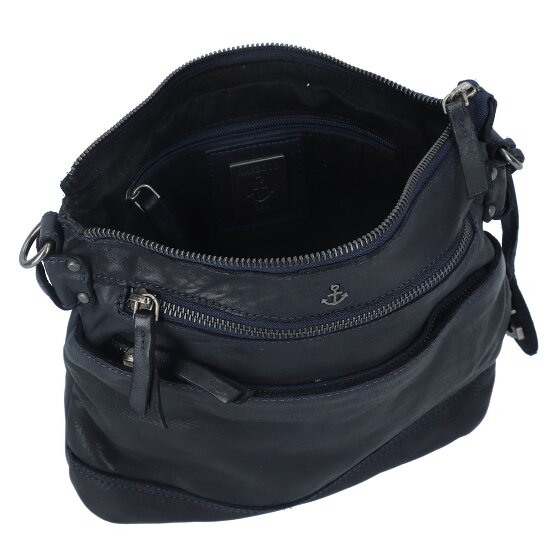 Harbour 2nd Soft Weaving Bolsa de hombro Piel 25 cm