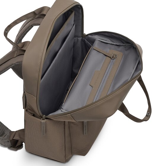 Kapten & Son Bergen Pro Mochila de día 39 cm Compartimento para el portátil