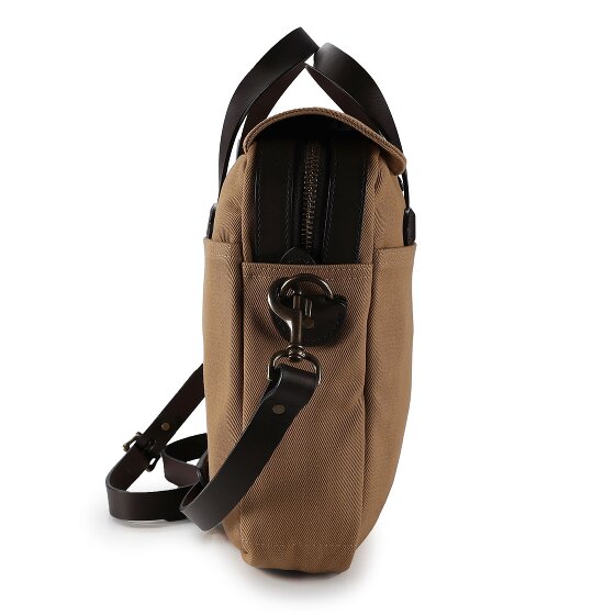 Filson Luggage Twill Maletín 40.5 cm Compartimento para el portátil