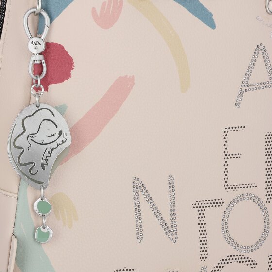 Anekke Original Mochila de la ciudad 32 cm