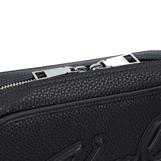 Karl Lagerfeld Skuare Bolsa de hombro 21 cm