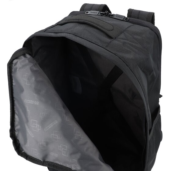 American Tourister Urban Track Mochila de negocios 39 cm Compartimento para el portátil