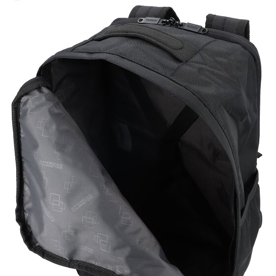 American Tourister Urban Track Mochila de negocios 39 cm Compartimento para el portátil