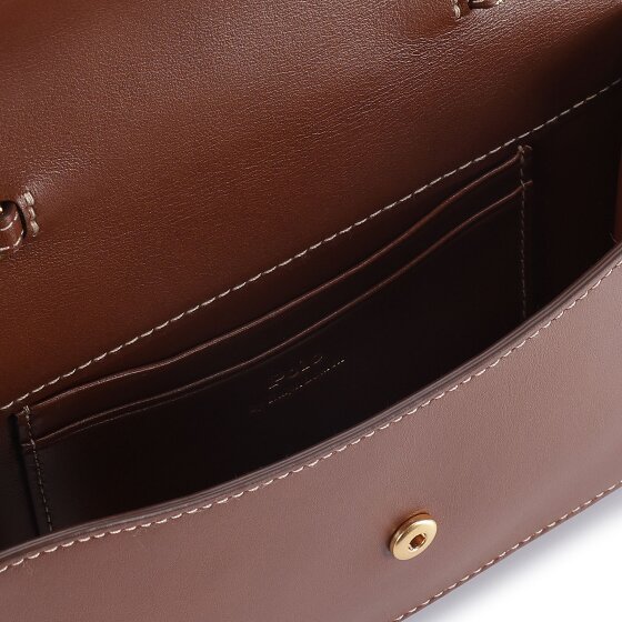 POLO RALPH LAUREN Polo ID Bolsa de hombro Piel 19 cm