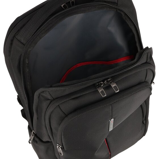 Samsonite Guardit 3.0 Mochila de día 48 cm Compartimento para el portátil