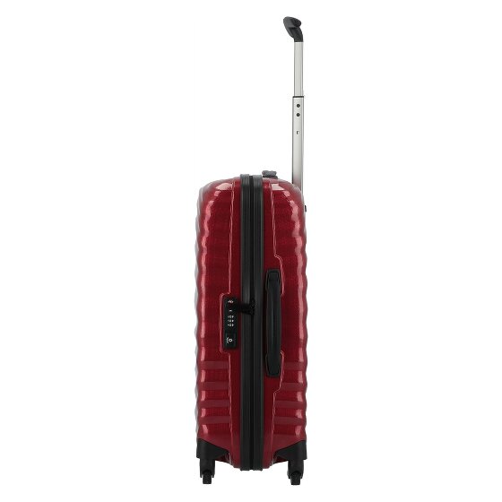 Samsonite Lite-Shock 4 ruedas Carro de la cabina 55 cm