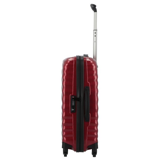 Samsonite Lite-Shock 4 ruedas Carro de la cabina 54 cm