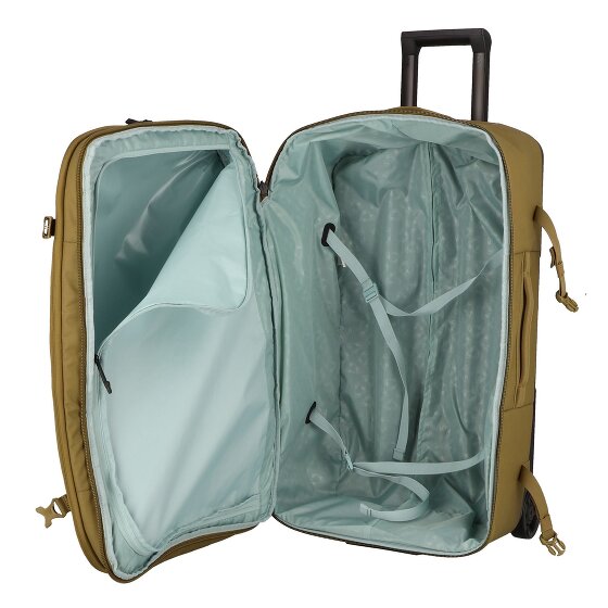 Thule Aion 2 ruedas Carrito 70 cm