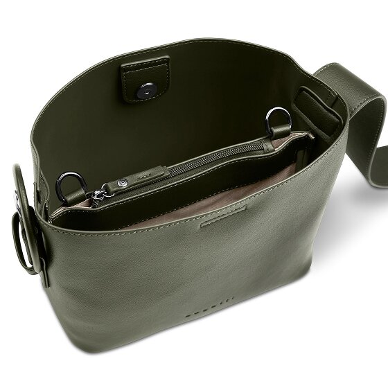 bugatti Aria Bolsa de hombro 23 cm