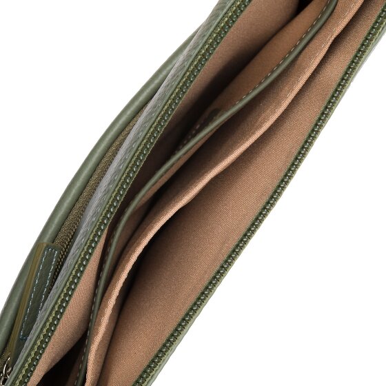 Mywalit Milano Bolsa de hombro Piel 24 cm