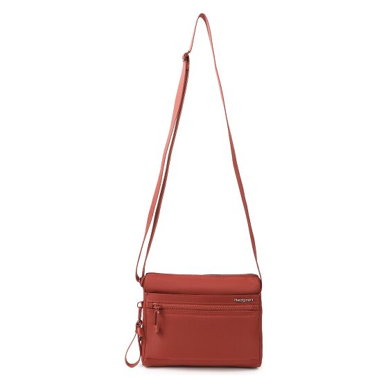 Hedgren Inner City Bolsa de hombro Protección RFID 22 cm