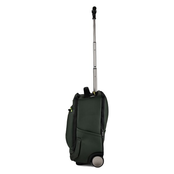 Piquadro Corner 2 ruedas Trolley business 40 cm