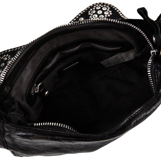 Campomaggi Adele Bolsa de hombro Piel natural 29 cm