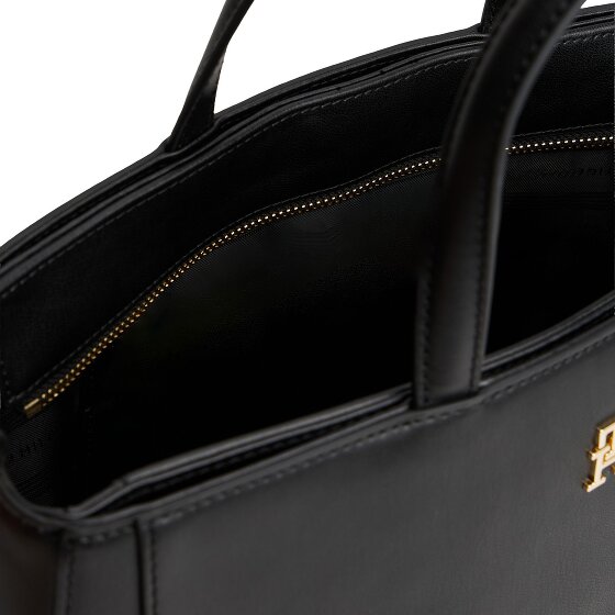 Tommy Hilfiger TH Glam Bolsa de compras Piel 32 cm