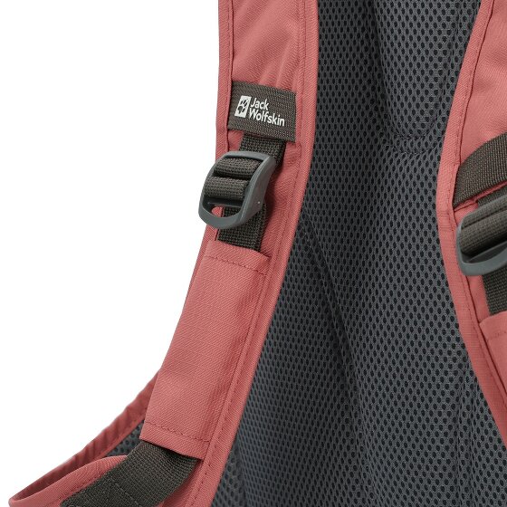 Jack Wolfskin Waimea Mochila de día 44 cm Compartimento para el portátil