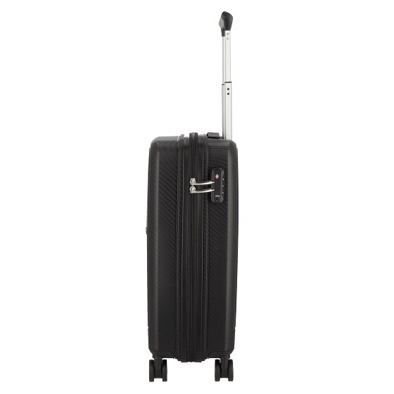 American Tourister Summer Hit 4 ruedas Carro de la cabina 55 cm