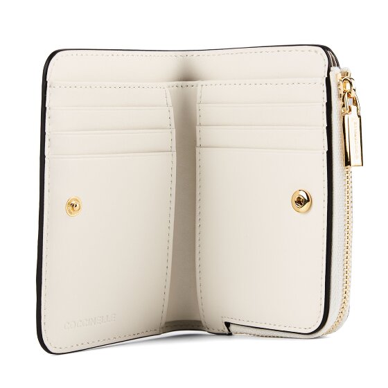 Coccinelle C-Me Cartera Piel 13 cm