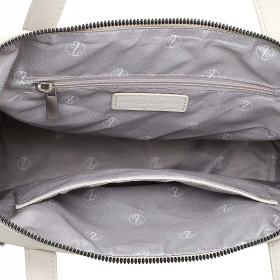 Emily & Noah E&N Bettina Bolsa de compras 42 cm