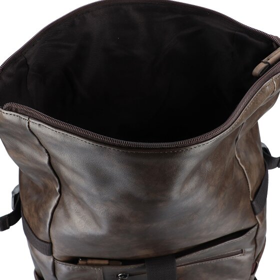 camel active Laos Mochila de día 42 cm Compartimento para el portátil