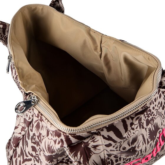 Juicy Couture Bolsa reversible Daisy 45 cm