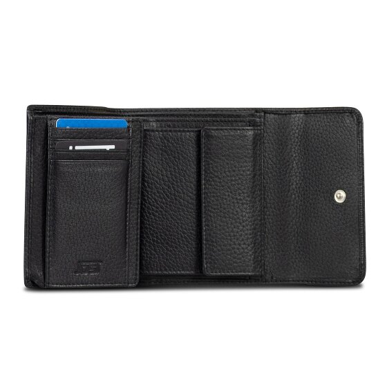 Jost Vika Cartera Protección RFID Piel 10.5 cm