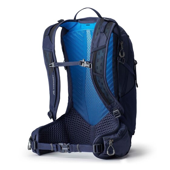 Gregory Miko 20 Mochila de senderismo 51 cm