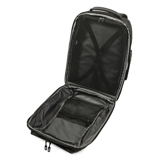 Hedgren Comby Performance Trip L P Mochila de día L Protección RFID 40 cm Compartimento para el portátil