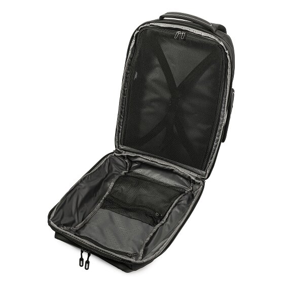 Hedgren Comby Performance Trip L P Mochila de día L Protección RFID 40 cm Compartimento para el portátil