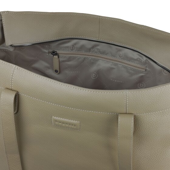 bugatti Elsa Bolsa de compras Piel 42 cm