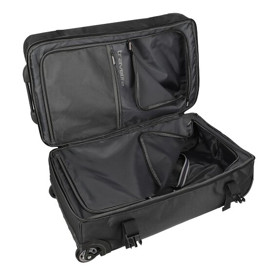 Travelite Tarifa 2 ruedas Bolsa de viaje 70 cm