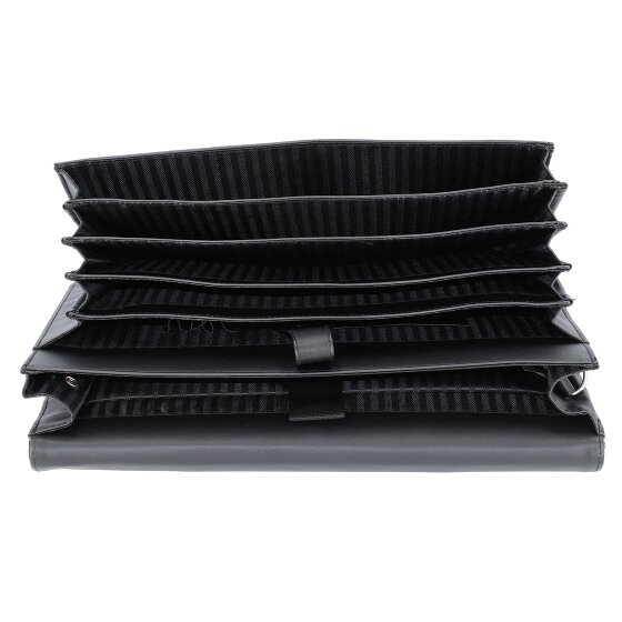 Alassio Maletín Forte Compartimento para portátil de 40 cm