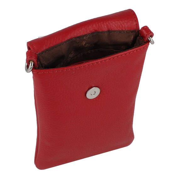 Braun Büffel Hanna Funda de teléfono móvil Piel 11.5 cm