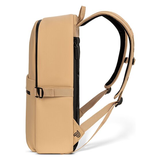 Pactastic Urban Collection Mochila de día 44 cm Compartimento para el portátil