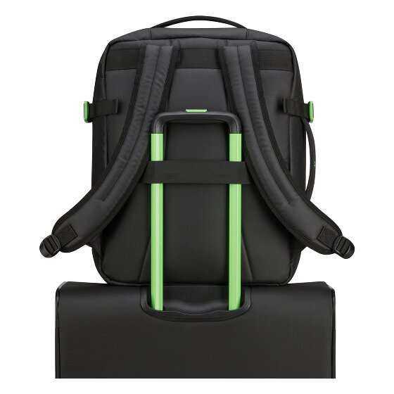 Roncato Noruega mochila de viaje 45 cm