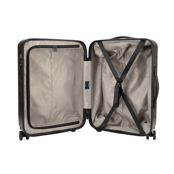 Joop! Decoro Volare 4 ruedas Carro de la cabina 55 cm
