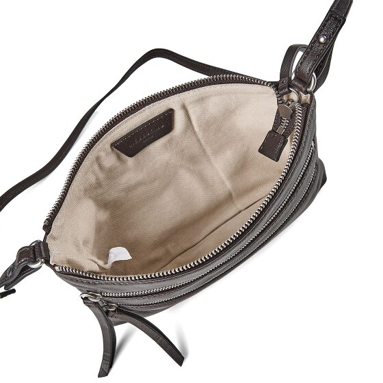Liebeskind Zena Bolsa de hombro Piel natural 25 cm