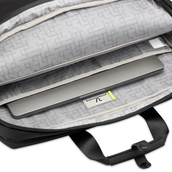 Roncato Trial Maletín 44 cm Compartimento para el portátil