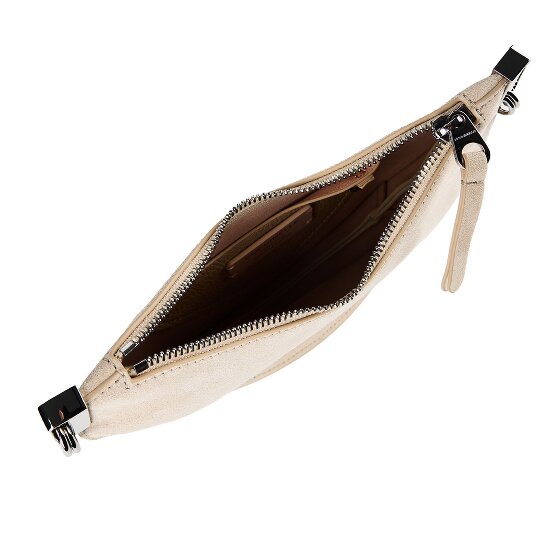 Coccinelle Sunup Bolsa de hombro Piel 25 cm