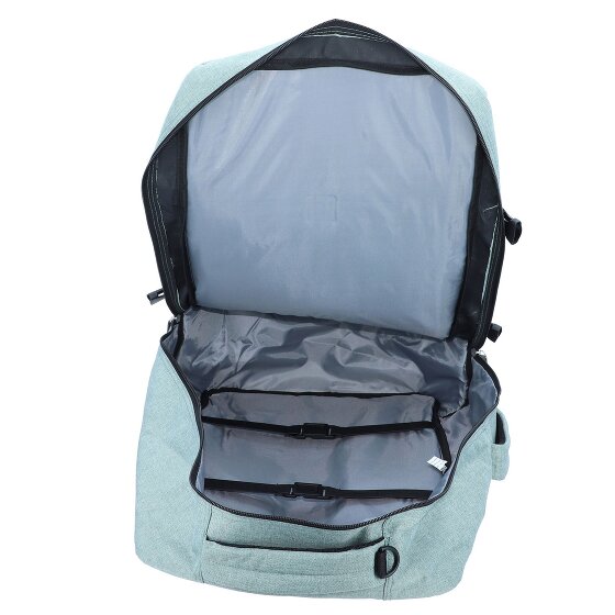 Worldpack Bestway Cabin Pro Mochila de día 54 cm Compartimento para el portátil