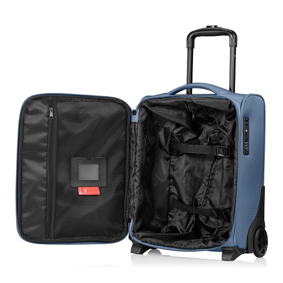Pack Easy Easytrip 2 ruedas Carro de la cabina 45 cm