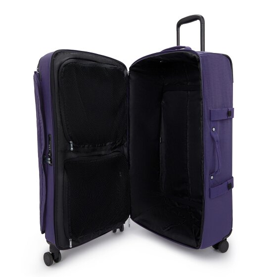 Kipling Basic Spontaneous 4 ruedas Carrito L 78 cm