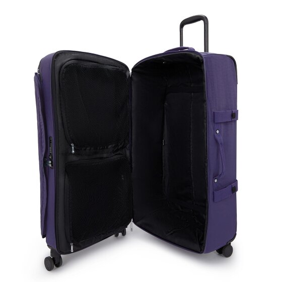 Kipling Basic Spontaneous 4 ruedas Carrito L 78 cm